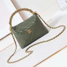 Chanel Hobo Bags